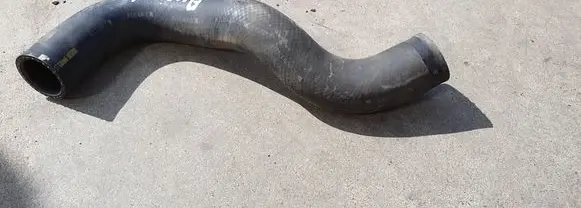Toyota Auris E180 Intercooler hose/pipe
