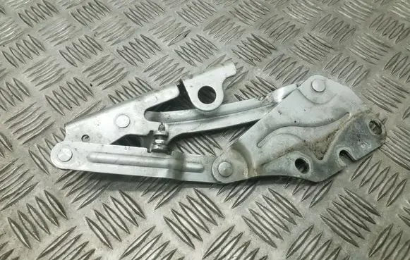 Volkswagen Golf Plus Engine bonnet/hood hinges 5M0823302