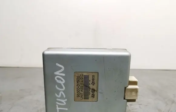 Hyundai Tucson TL Other control units/modules 95300D7900
