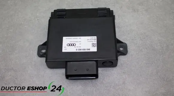 Seat Toledo IV (NH) Voltage converter inverter 8K0959663G 8K0959663