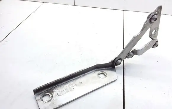 Mercedes-Benz Vaneo W414 Engine bonnet/hood hinges 4148800028