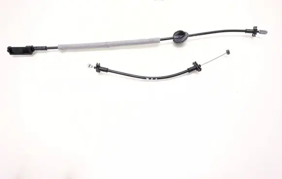 Volvo S80 Rear door cable line 993949104 983063101