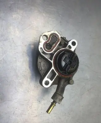 Citroen C8 Vacuum pump 72266601 9631971580