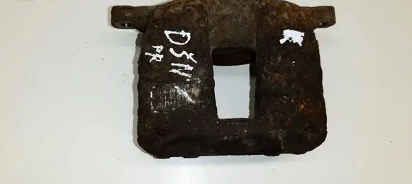 Citroen C4 I Front brake caliper