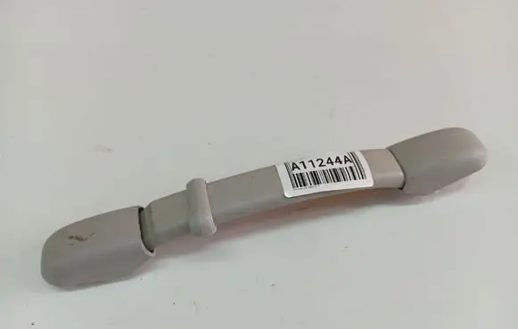 Citroen C8 Rear interior roof grab handle 9616355277