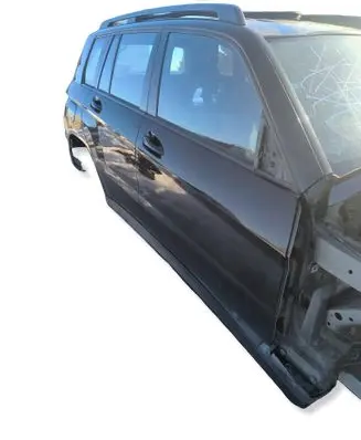 Mercedes-Benz GLK (X204) Front door 
