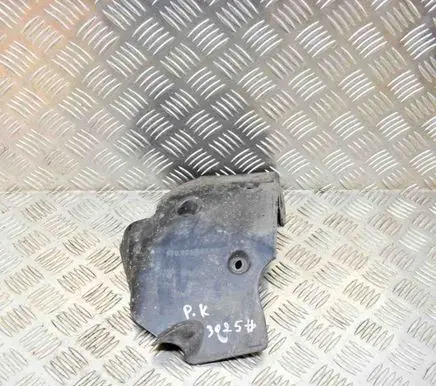 Porsche Panamera (970) Pickup box liner 97050454302