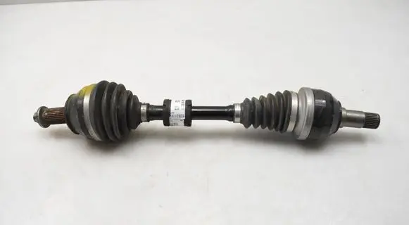Mercedes-Benz A W177 Front driveshaft A1773302701