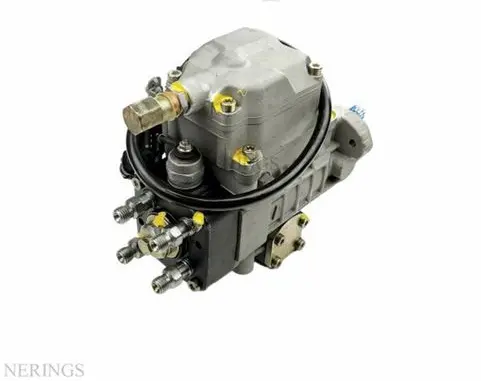 Renault Master II Fuel injection high pressure pump 0986440520