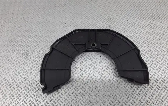 Audi A6 S6 C5 4B Timing belt guard (cover) 059109127C