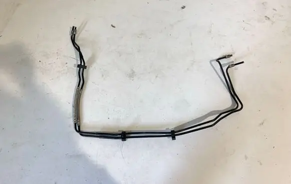 Chrysler Pacifica Brake booster pipe/hose