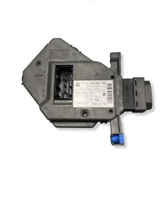 BMW 7 E65 E66 Ignition lock 6943827 5WK48017B