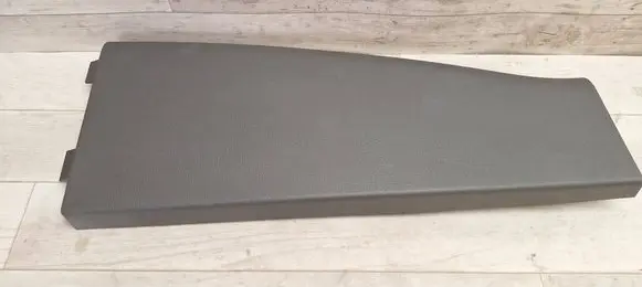 Ford Transit Custom (B) pillar trim (top) BK21V243W06ABW
