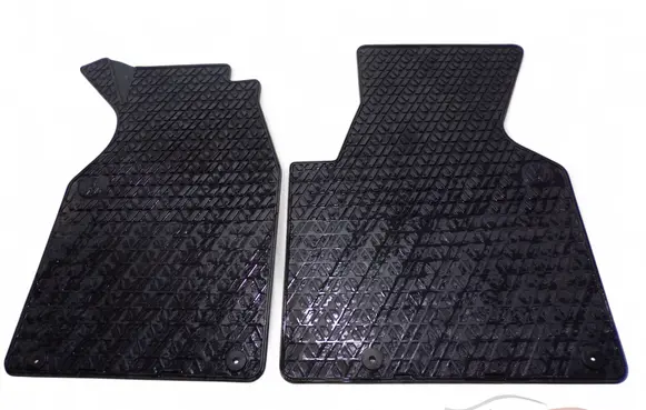 Volkswagen Transporter - Caravelle T4 Car floor mat set 701061501A