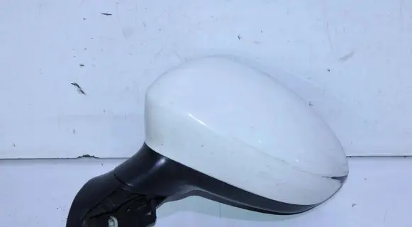 Fiat Linea Front door electric wing mirror