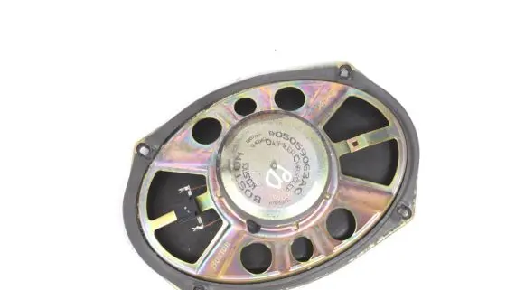 Jeep Grand Cherokee (WK) Front door speaker P05059063AC
