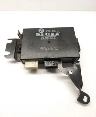 BMW 5 E39 Parking PDC control unit/module 8385232 HW01SW11