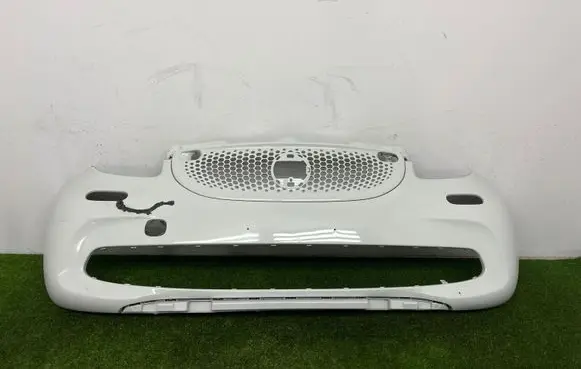 Smart ForFour II W453 Front bumper a4538800070