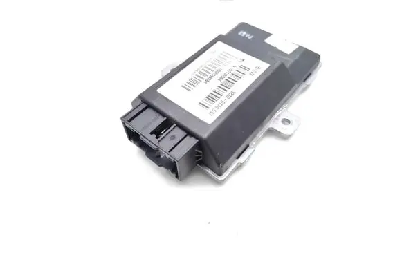 Power steering control unit/module