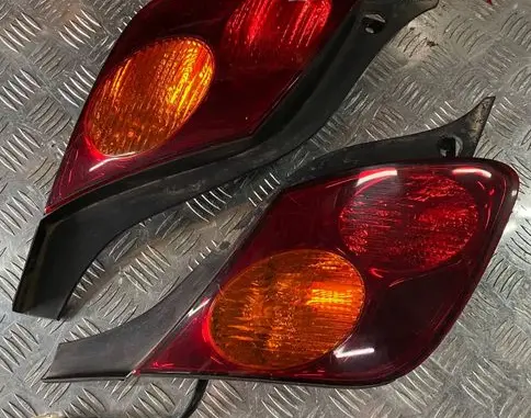 Lexus SC 430 Rear/tail lights set LEXUSSC SC430