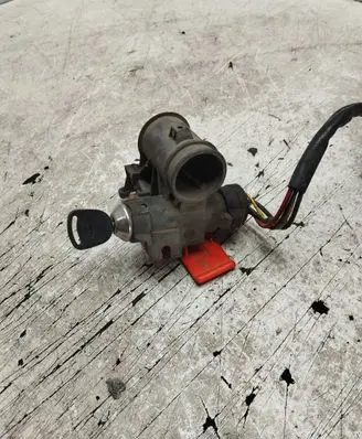 Ford Orion Ignition lock 91ab3675