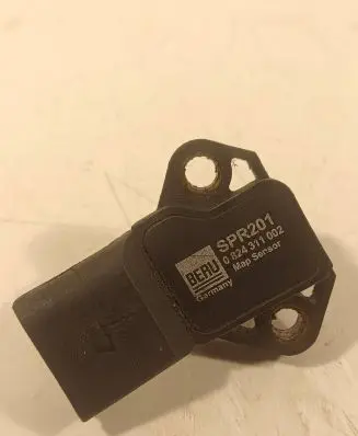 Volkswagen Transporter - Caravelle T5 Air pressure sensor 0824311002 SPR201