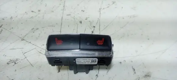 Ford Fiesta Seat heating switch DP5T14D694ABW