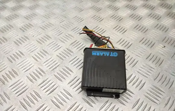 Chevrolet Aveo Alarm control unit/module 
