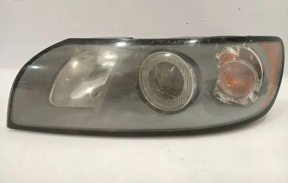 Volvo V50 Headlight/headlamp 30698648 0301198203