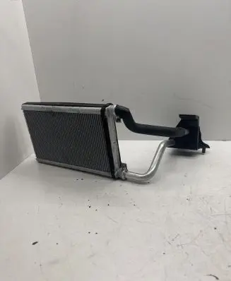 BMW 3 E90 E91 Heater blower radiator