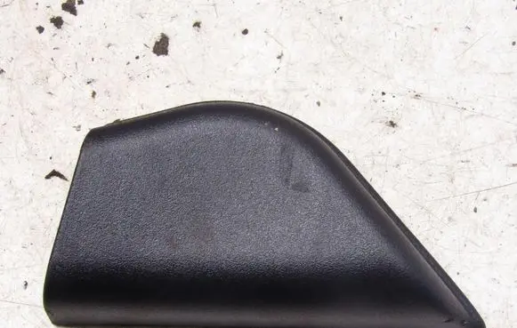 Fiat 500X Front door wing mirror part 35572513