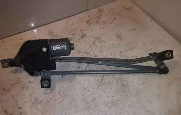 Volvo S80 Front wiper linkage 1137328770