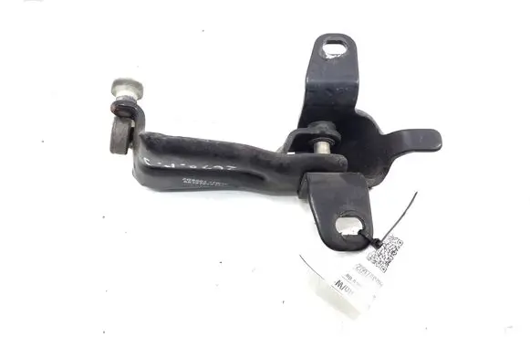 Mercedes-Benz Vito Viano W639 Sliding door middle roller runner A6397602447