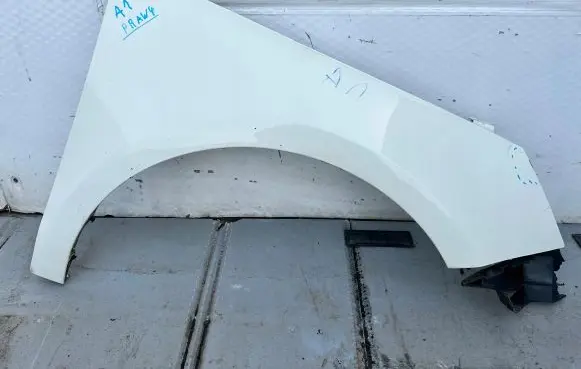 Audi A1 Fender