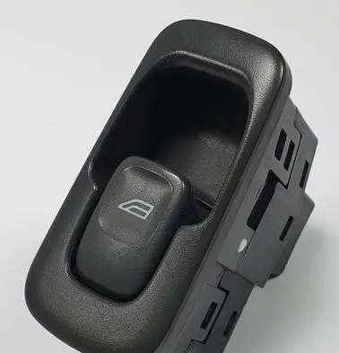 Ford Mondeo Mk III Quarter vent window switch 9476695