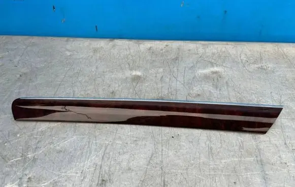 Mercedes-Benz ML W164 Other rear door trim element A1647301522