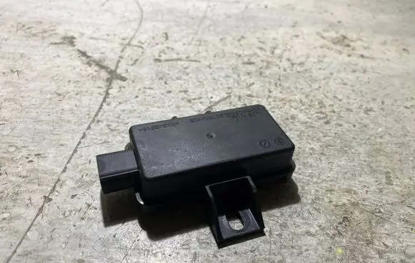 Dodge Challenger Tire pressure control unit 68219831AF