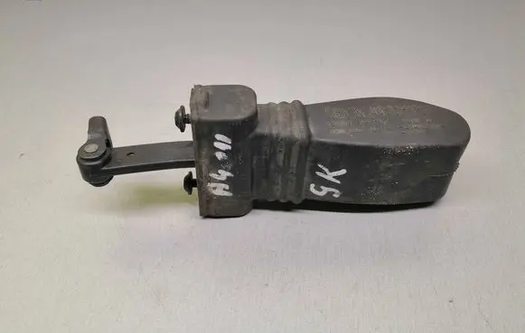 Audi A4 S4 B8 8K Rear door check strap stopper 8K0839267B 8K0837249B