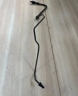 Ford Transit VII Clutch pipe/line 