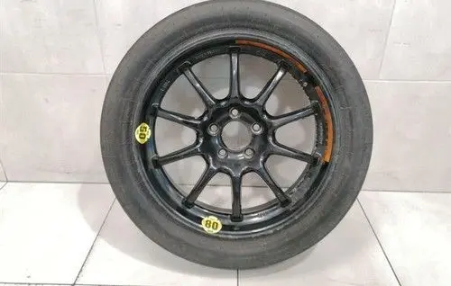 Mercedes-Benz CLS C219 R18 spare wheel A2304011902