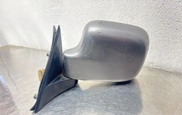 Opel Monterey Front door electric wing mirror E13024172 E13010624