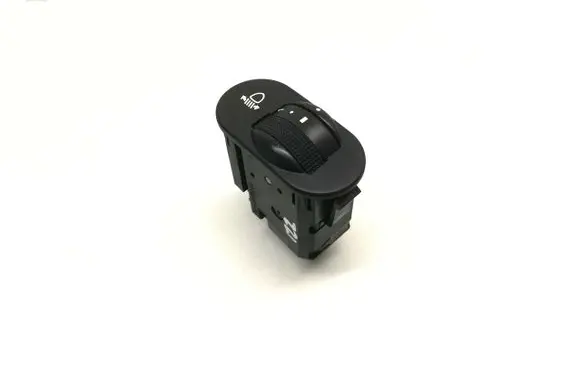 Ford Focus C-MAX Headlight level height control switch 0307851417