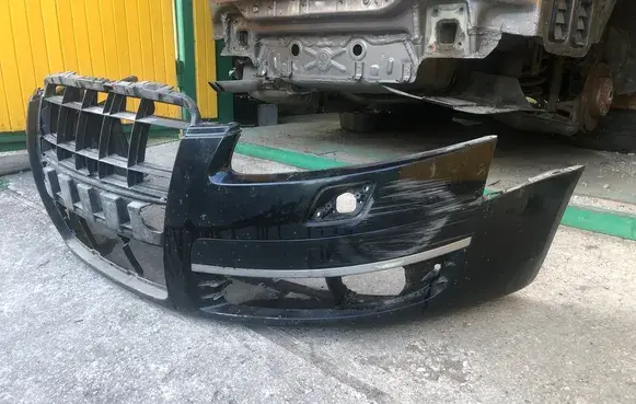 Audi A6 S6 C6 4F Front bumper