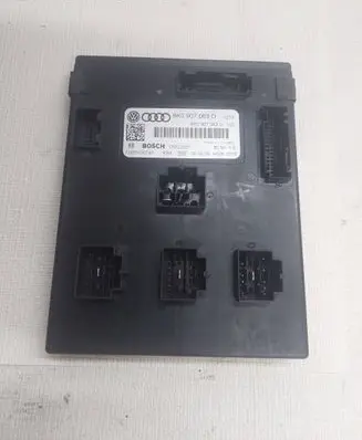 Audi A4 S4 B8 8K Comfort/convenience module 8K0907063D 05022001 F005V00749
