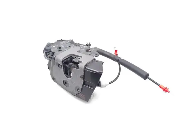 Land Rover Discovery Sport Rear door lock FK7224994AE 938804106 C35620105