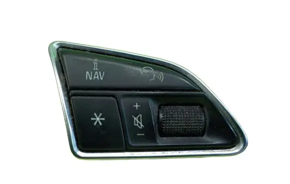 Audi A1 Other switches/knobs/shifts 4G0951523C