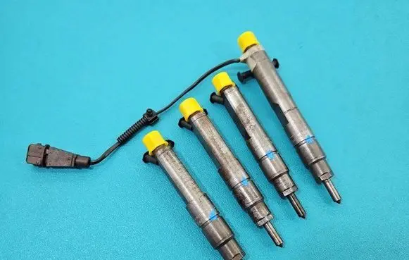 Volkswagen PASSAT B5.5 Fuel injector 028130201F IMPRK1386586
