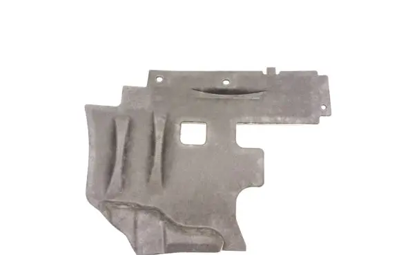 Volkswagen ID.4 Other interior part 11B863081