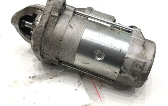 BMW 5 E60 E61 Starter motor 032114072