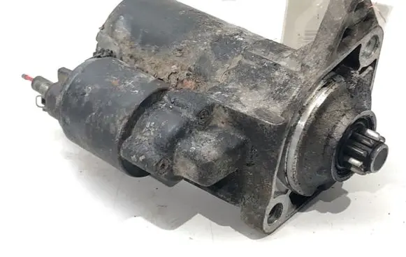 Seat Toledo II (1M) Starter motor 0001121006
